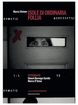 cover image of Isole di ordinaria follia
